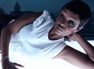 Kelela - New Avatar Live Seating Plans
