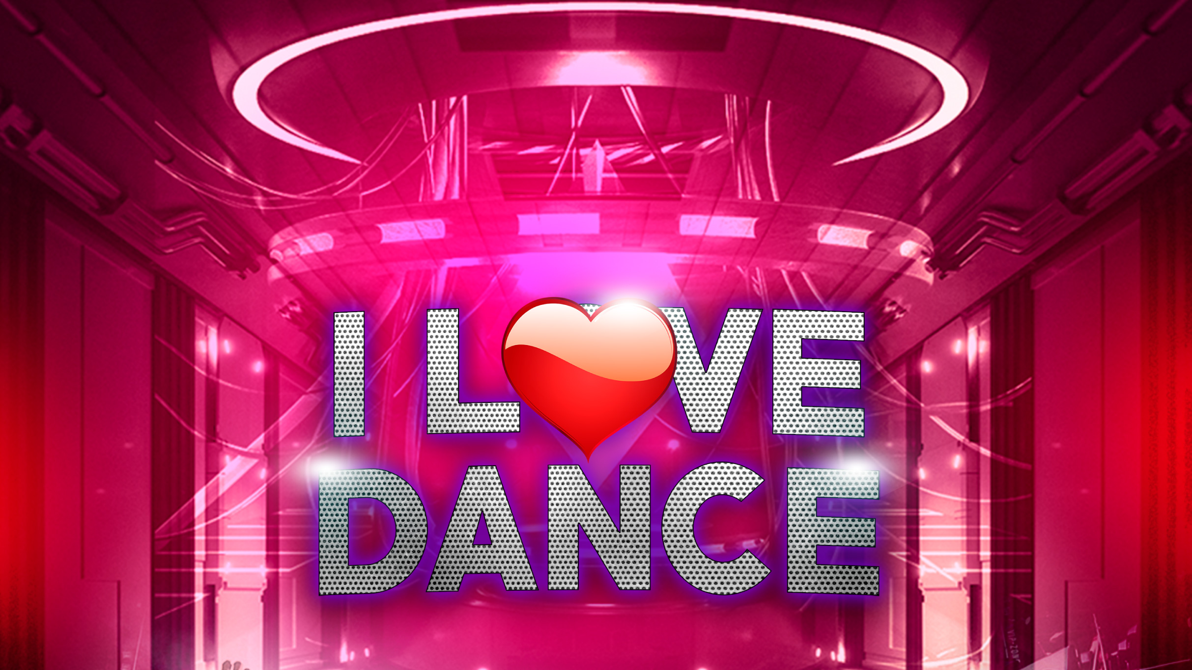 I Love Dance 2024