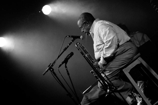 Presale codes for fred wesley &amp; the new jbs: members use these when buying pre-sale tickets