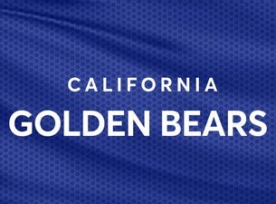 California Golden Bears Football vs. Syracuse University Football