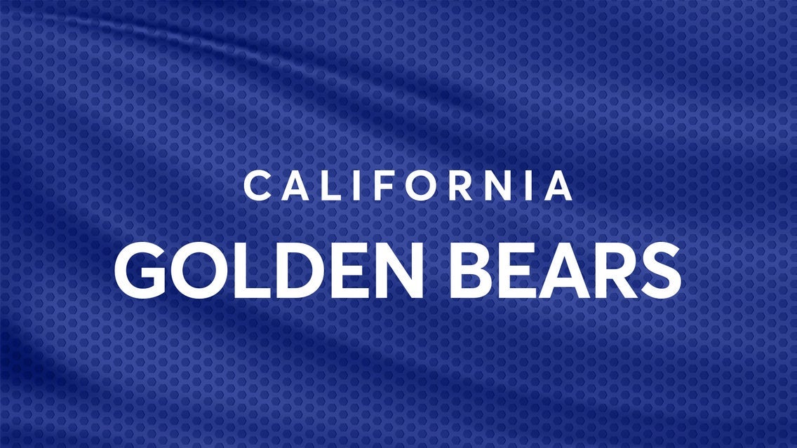 California Golden Bears Football vs. Virginia Tech Hokies Football