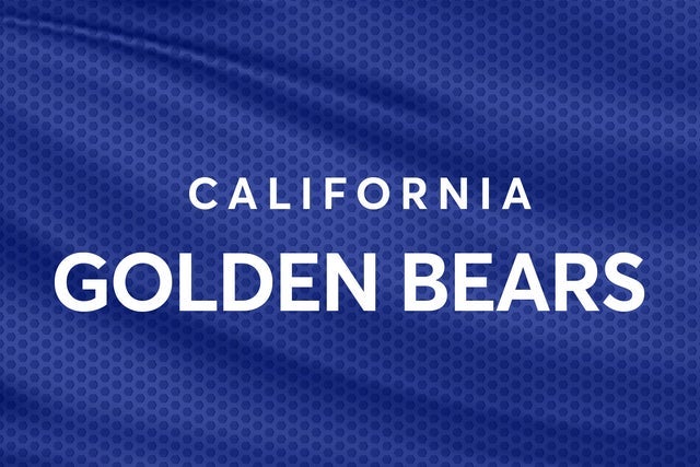 California Golden Bears Football