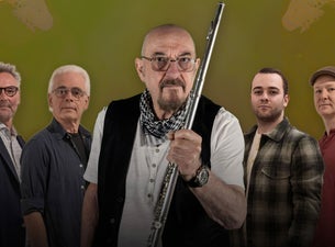 Jethro Tull, 2025-09-11, Брюссель