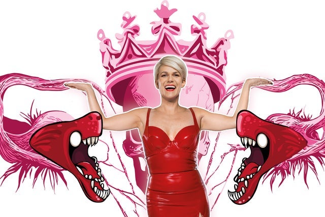 Ticket Reselling Ond Spiral