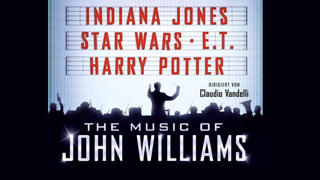 Hotels near The Music of John Williams Events