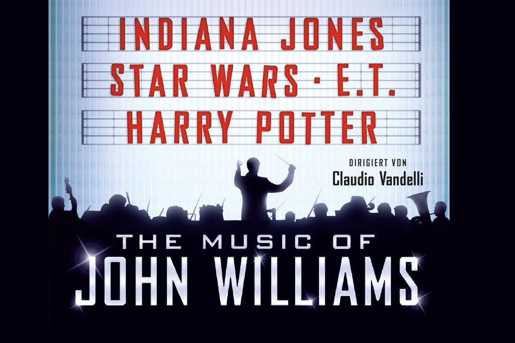 The Music of John Williams