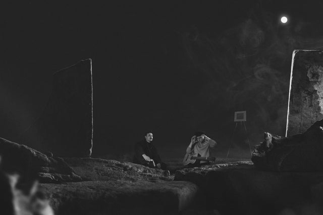 Presales to ruen brothers: members use these when buying pre-sale tickets