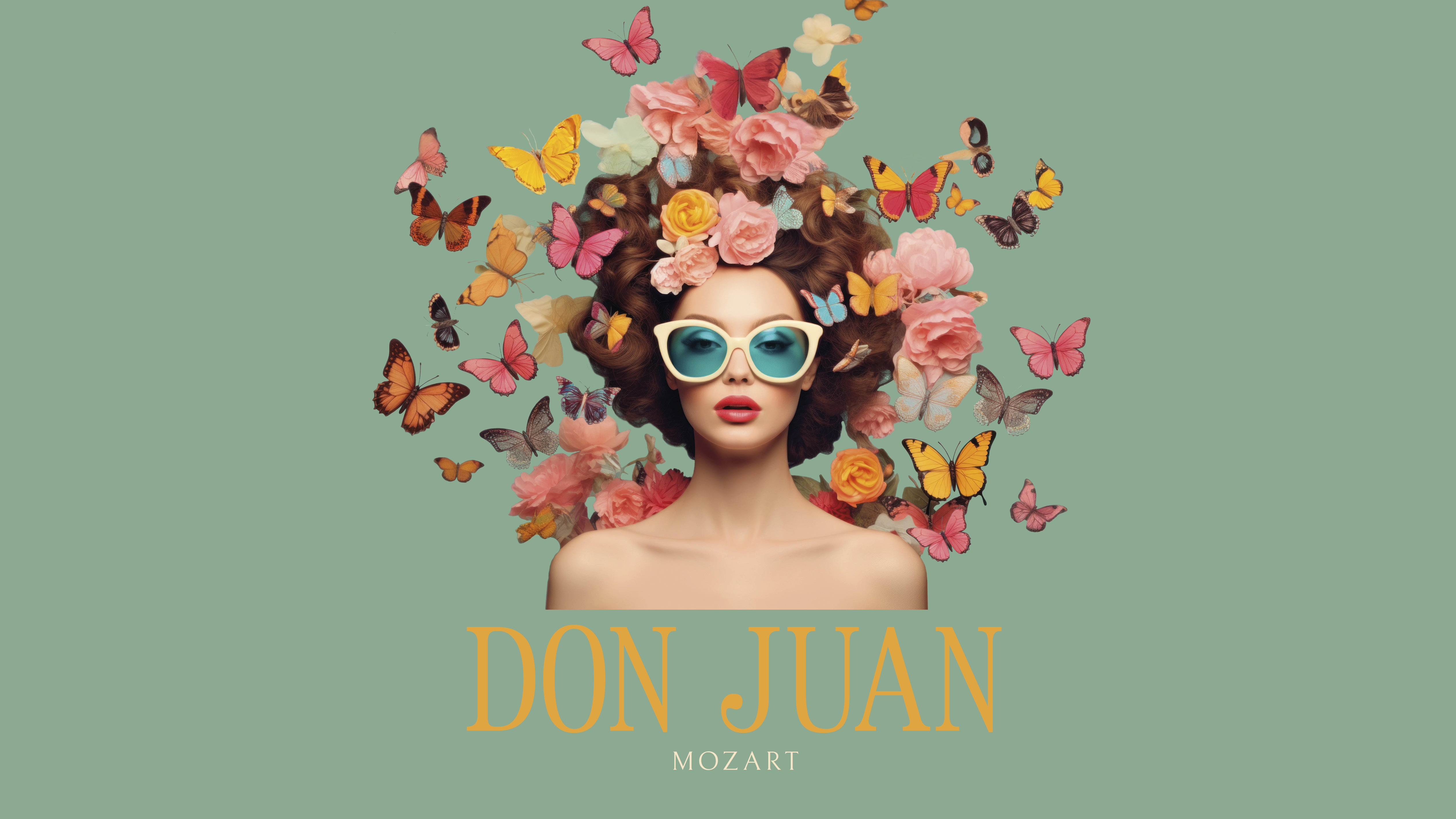 Don Juan - Mozart