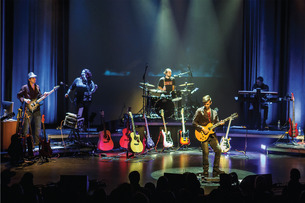 Guitar Story