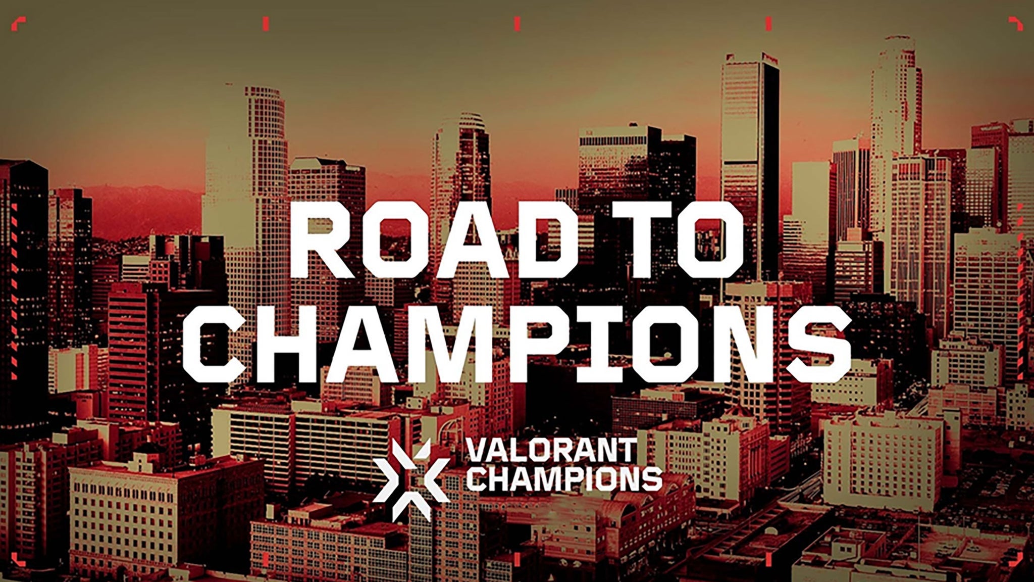 VALORANT Champions Los Angeles: Fase de Grupos (Dia 1) 