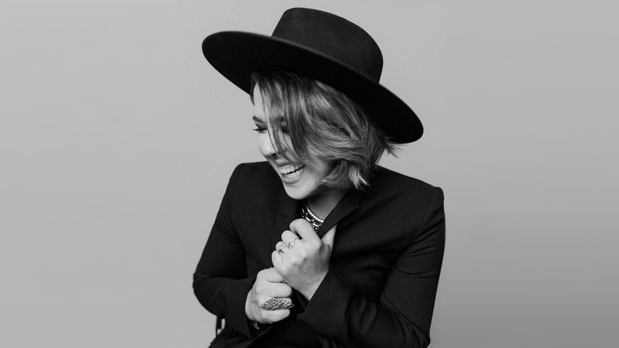 Serena Ryder with The Calgary Phil presale password for genuine tickets in Calgary