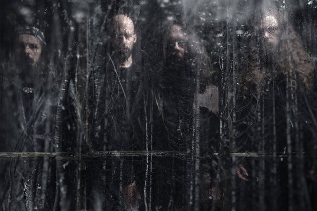 Wolves In the Throne Room