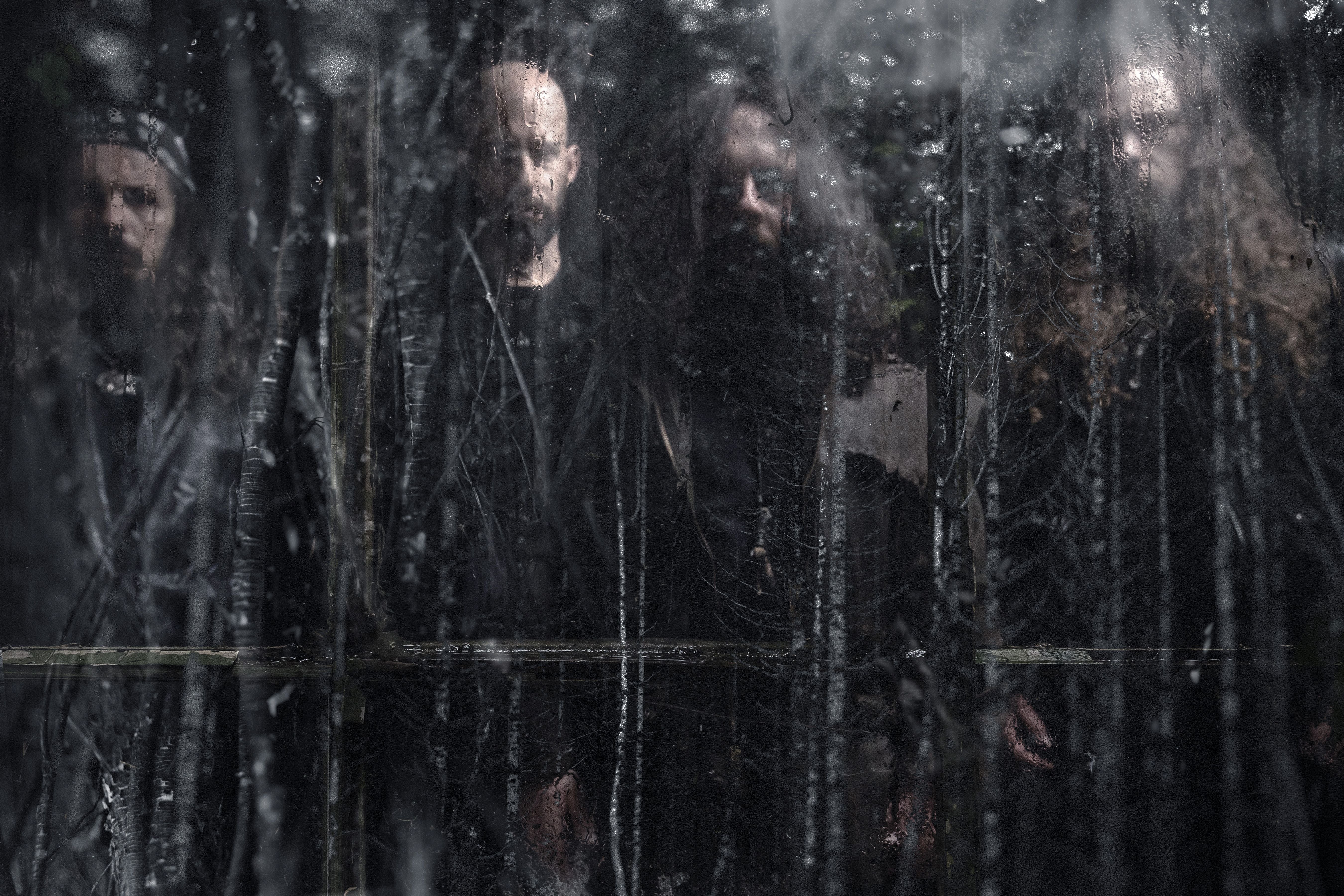 Wolves In The Throne Room (18+) concert image