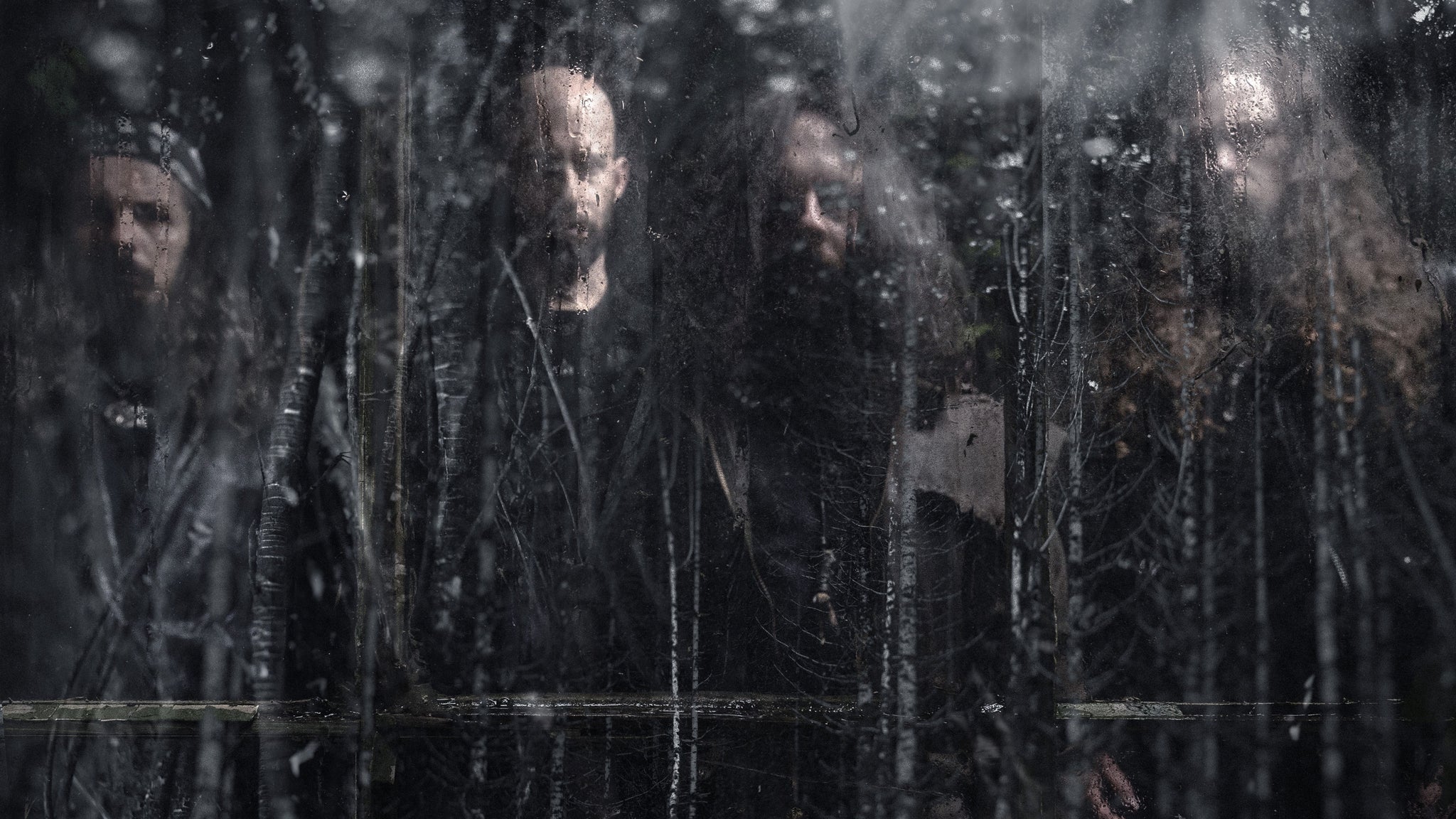 Wolves In the Throne Room