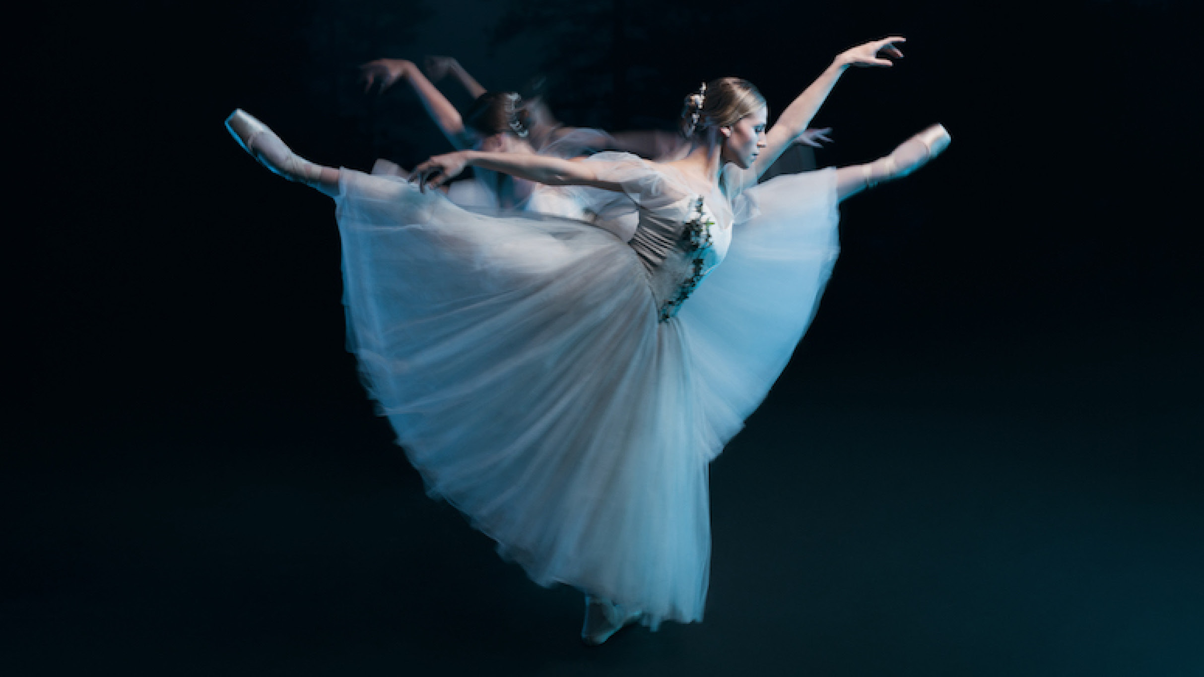 Giselle - Alberta Ballet