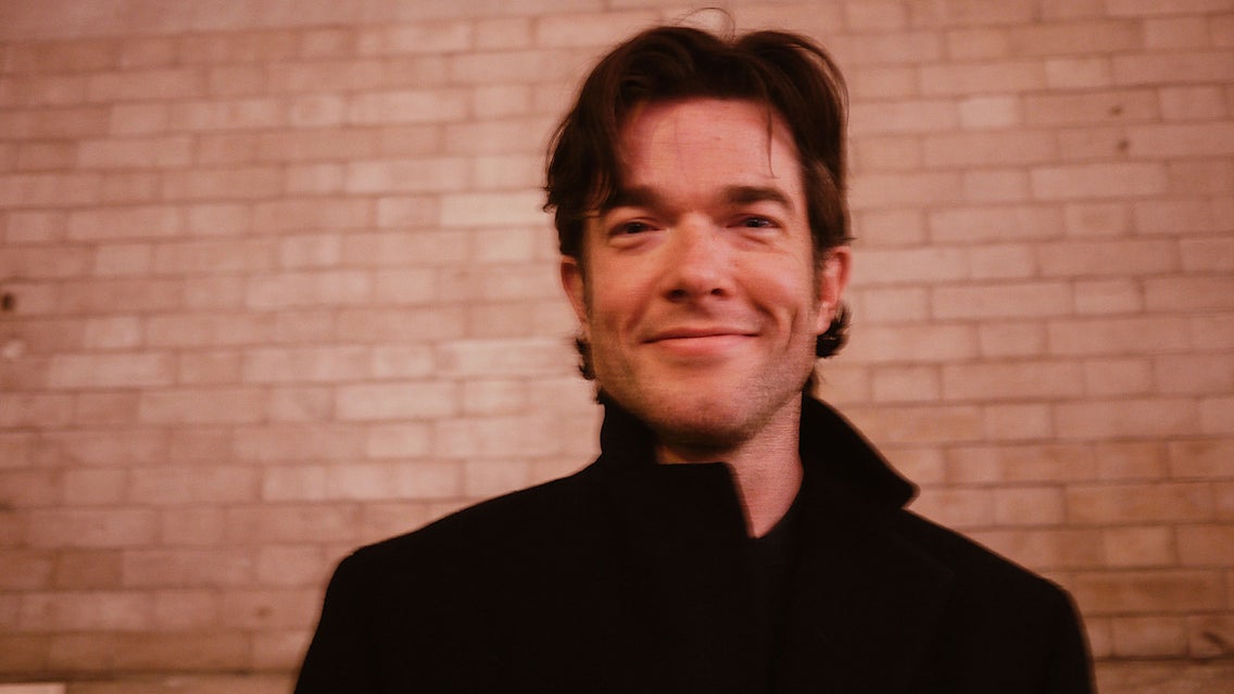 Photo of John Mulaney: Mister Whatever