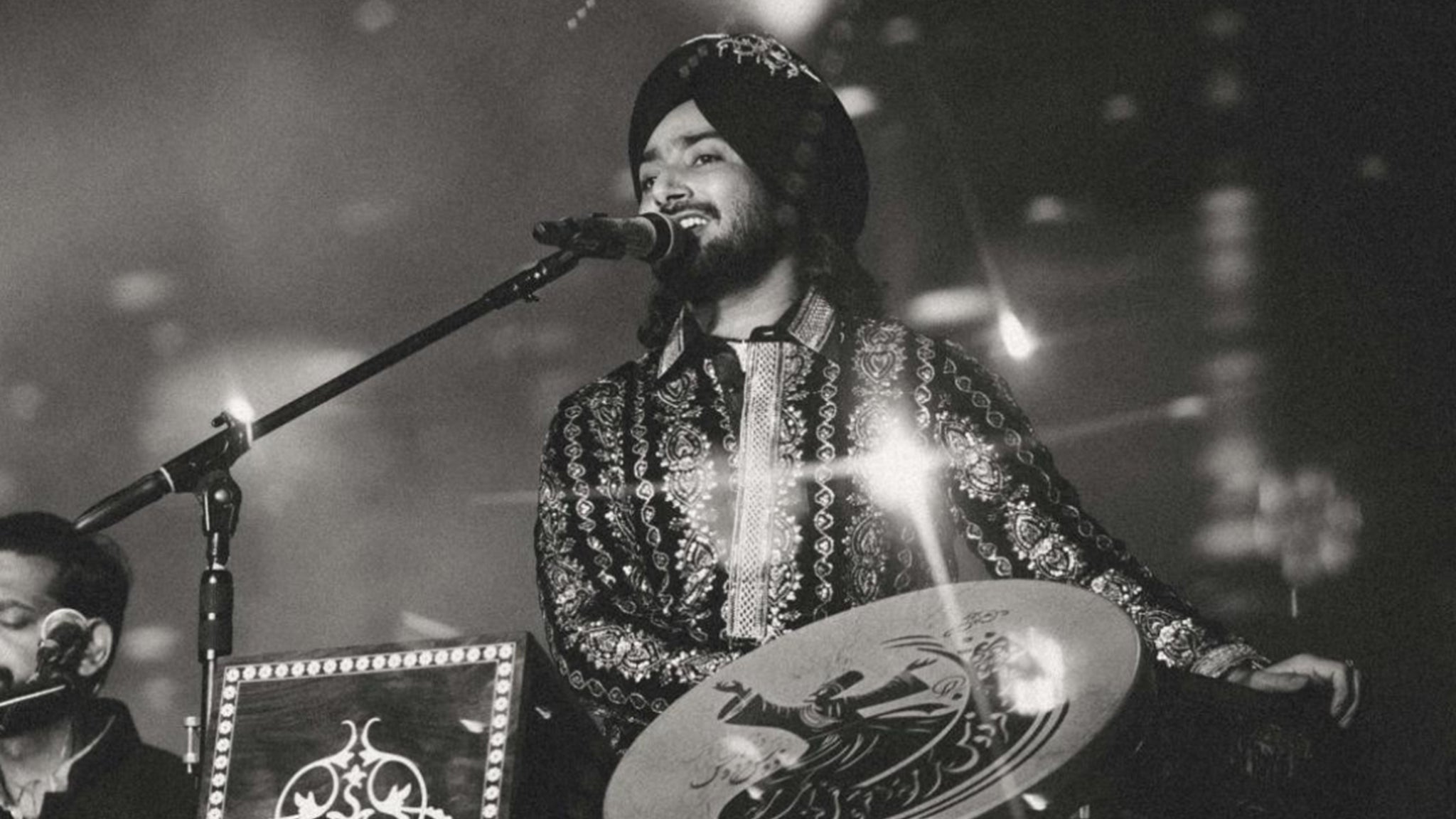 Satinder Sartaaj