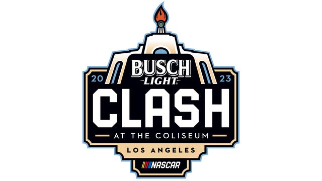 Busch Light Clash at The Coliseum