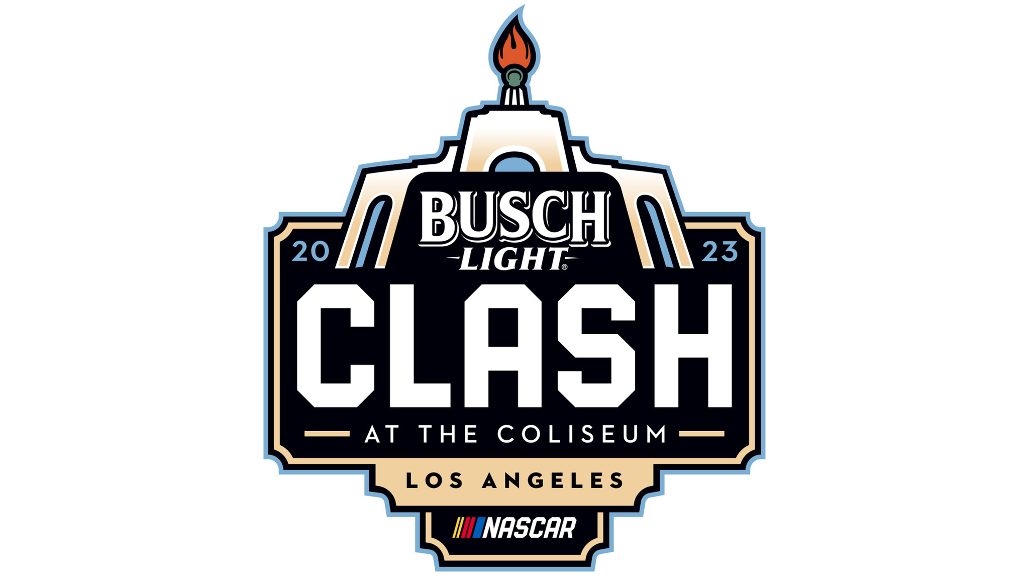 Busch Light Clash at The Coliseum Tickets Single Game Tickets