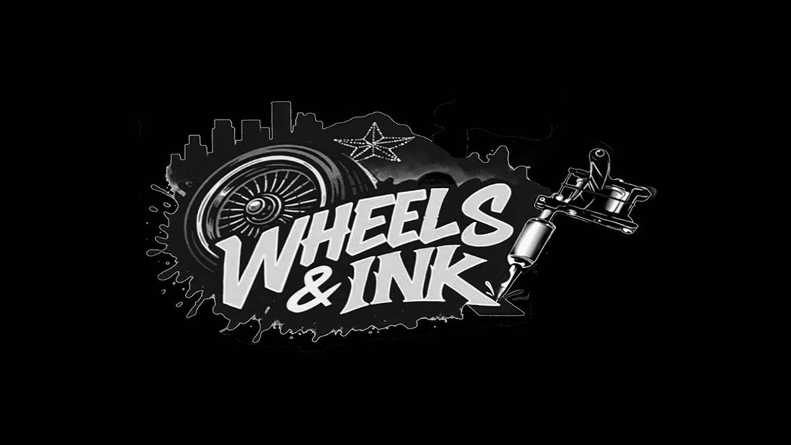 Wheels & Ink Expo