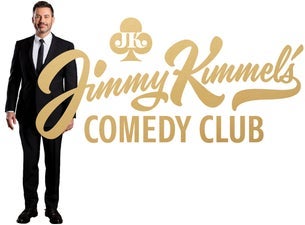 Letters from a Nut-Patrick Warburton At Jimmy Kimmel's Comedy Club