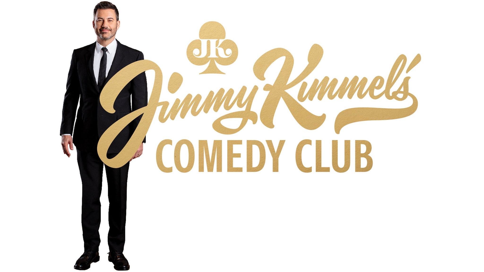 Josh Wolf at Jimmy Kimmel's Comedy Club