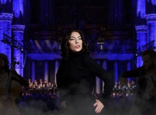 *Nieuw!* NIGHT REQUIEM MOZART, 2025-12-04, Rotterdam