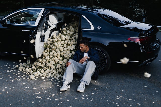 MARLO - Give Him Flowers Tour 2027