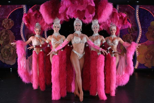 Presales to elizabeth berkley: members use these when buying pre-sale tickets