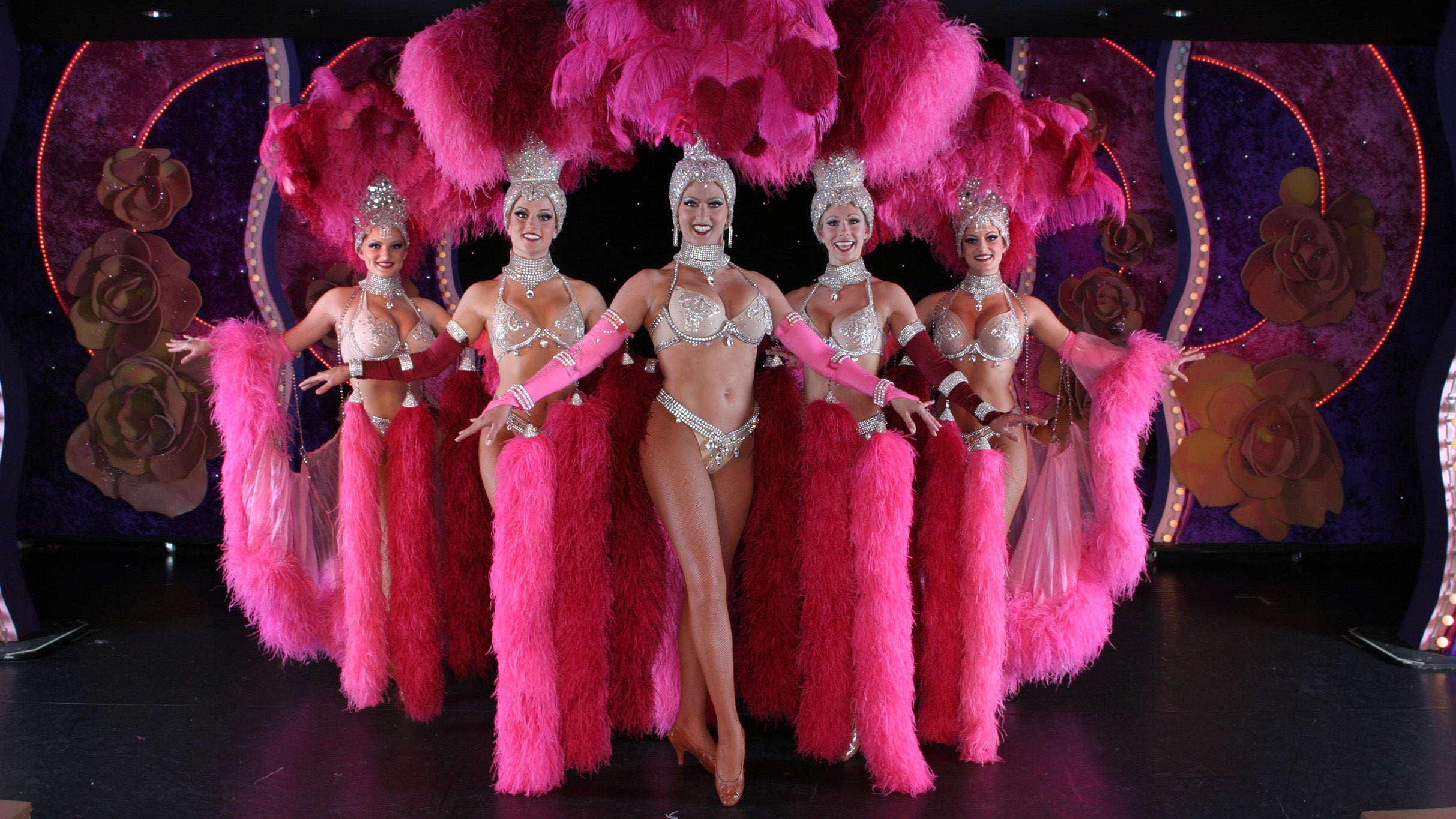 Showgirls 30th Anniversary w/ Elizabeth Berkley