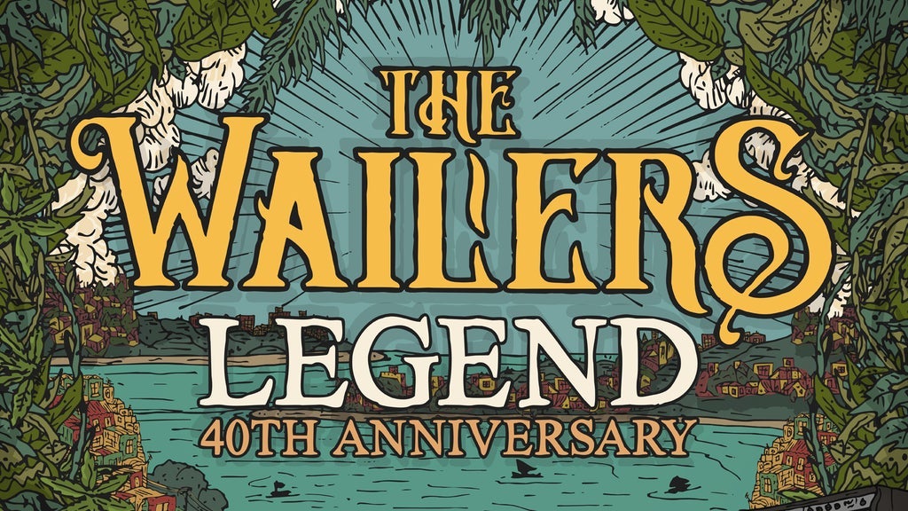 Hotels near The Wailers Events