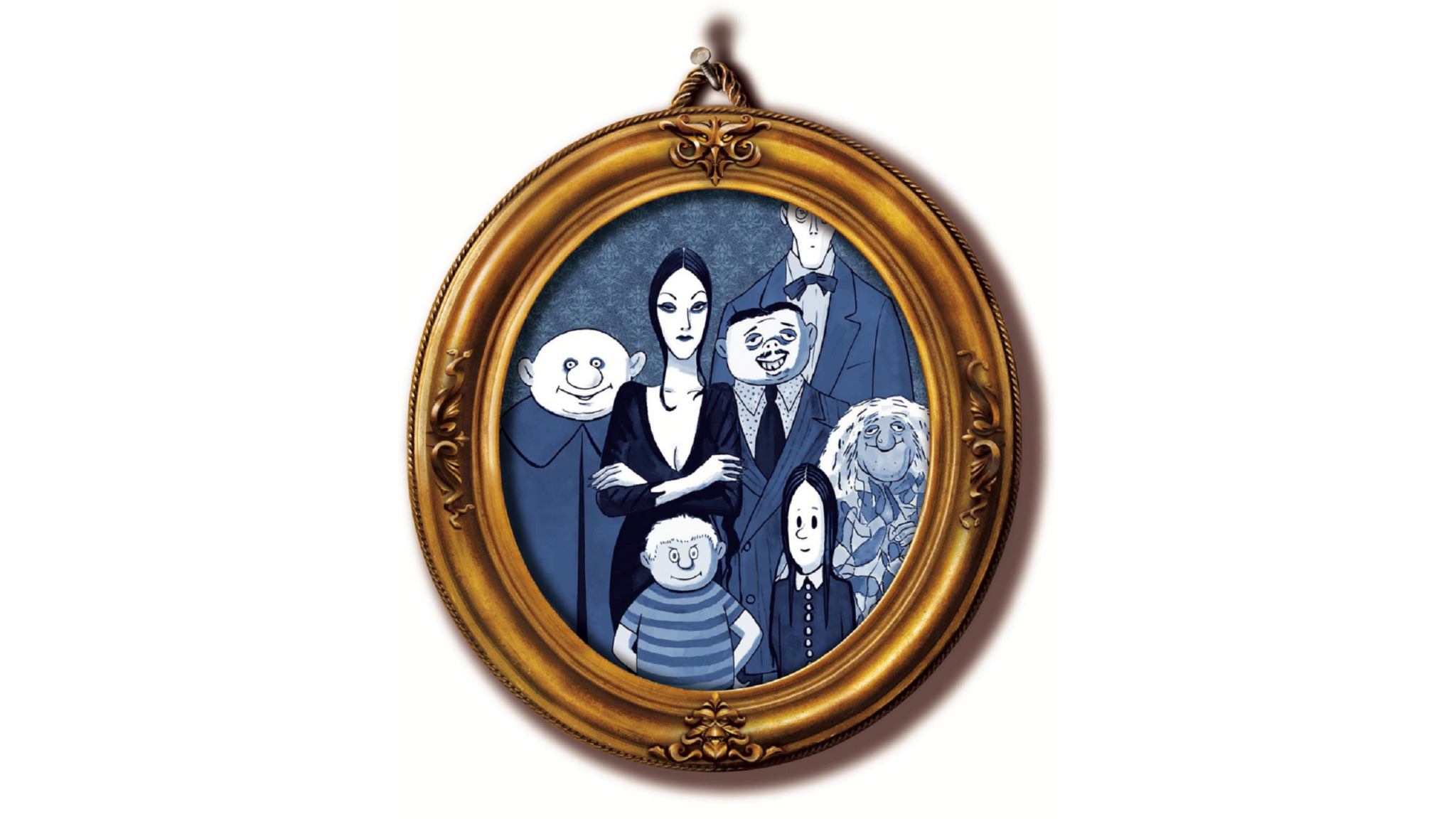 The Addams Family Musical Don Soffer Aventura High School Tickets