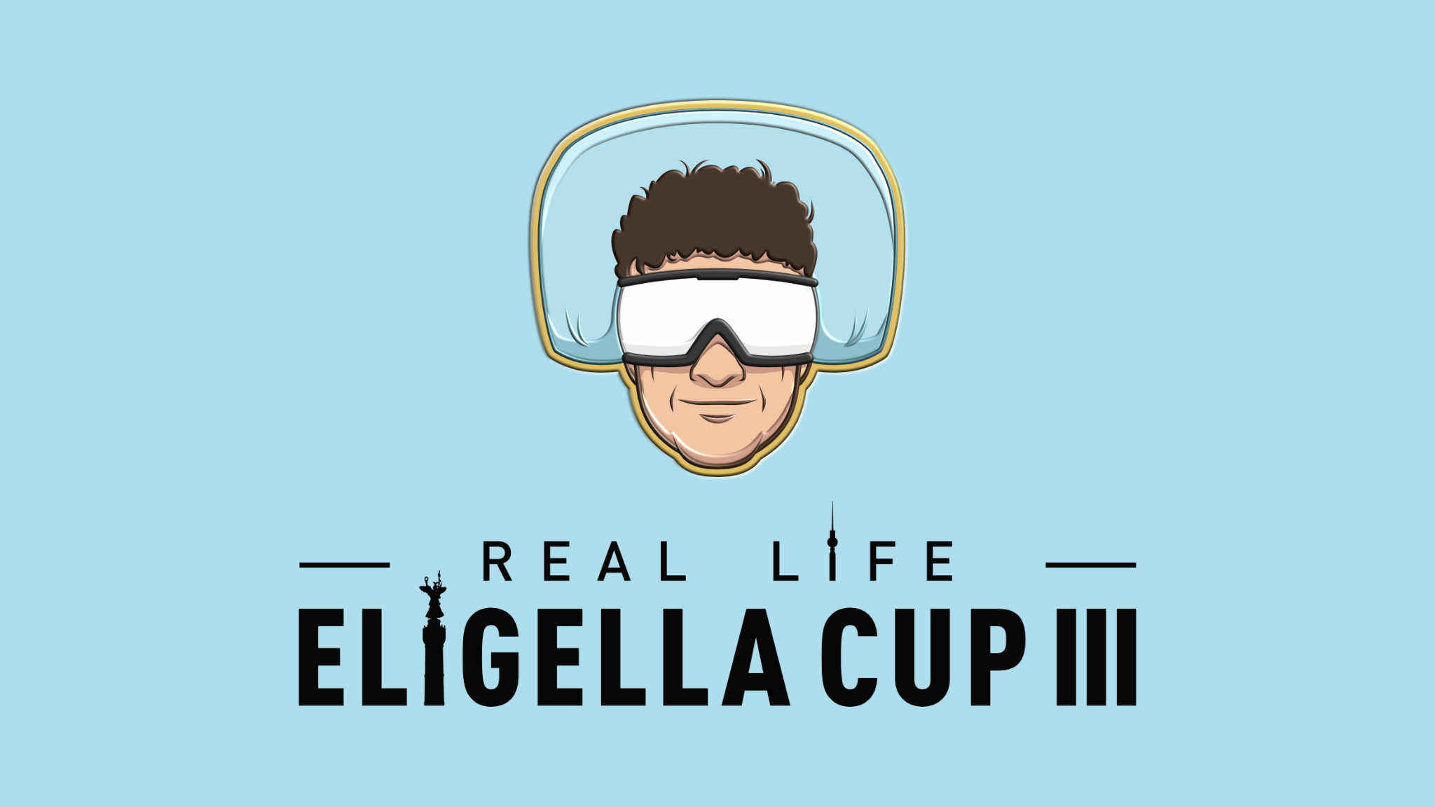 Real Life Eligella Cup III presale information on freepresalepasswords.com