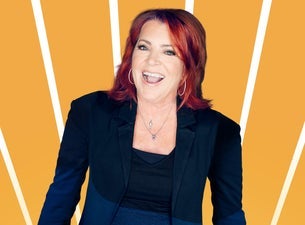Image of Kathleen Madigan: The Potluck Party Tour