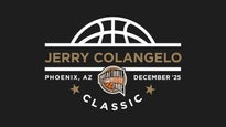 Jerry Colangelo Classic