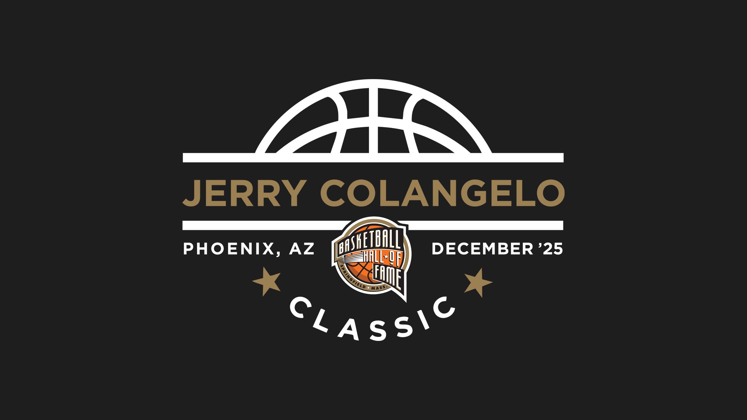 Jerry Colangelo Classic