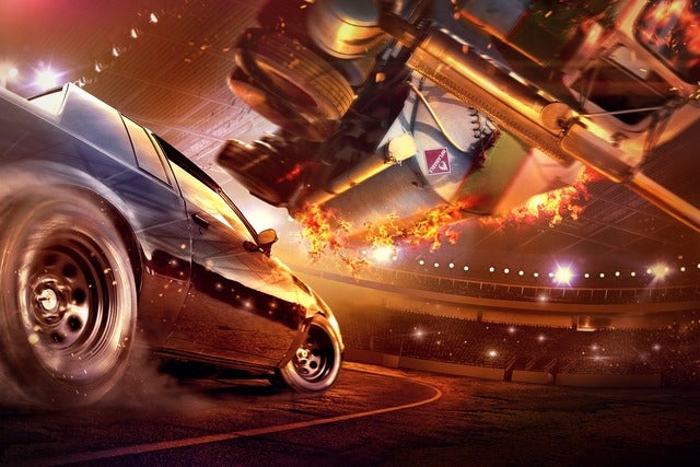 FAST & FURIOUS LIVE