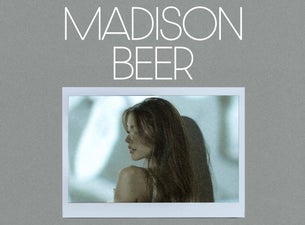 Madison Beer, 2024-03-16, Барселона