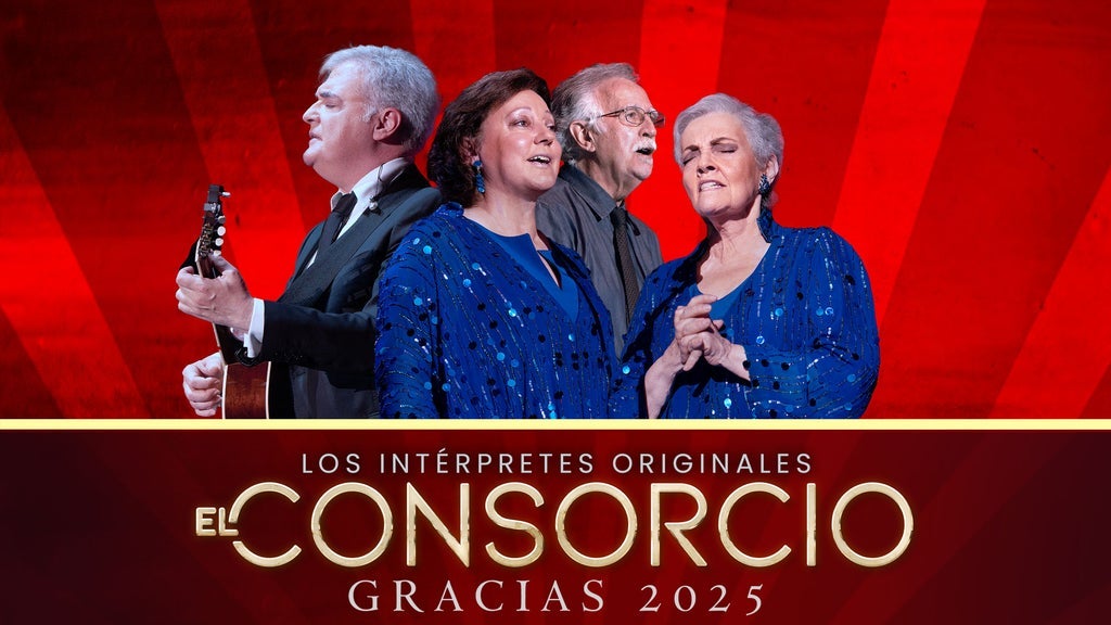 Hotels near El Consorcio Events