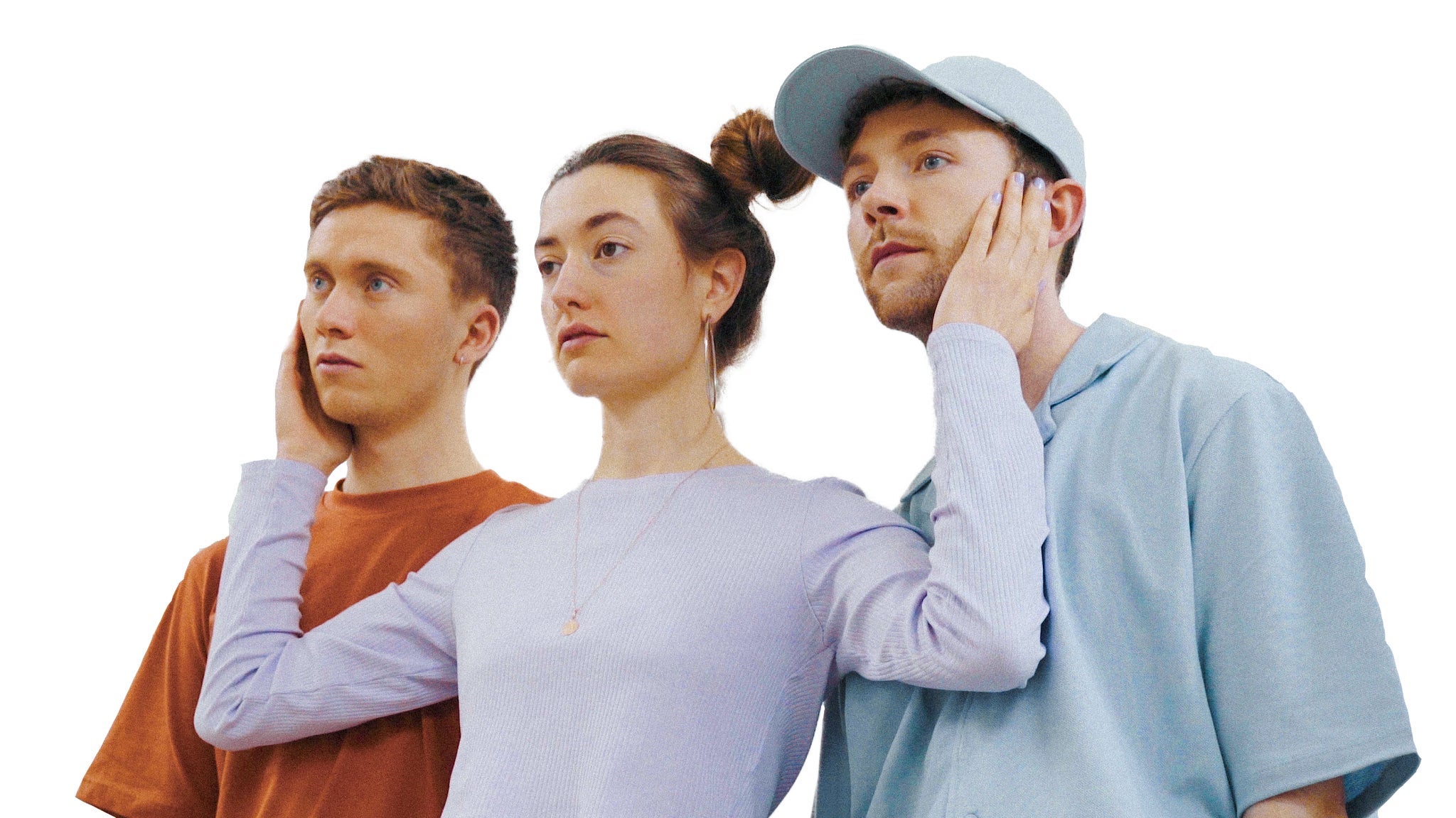 HAVINGTON - Take Off Tour 2026