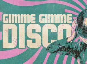 Gimme Gimme Disco (18+)