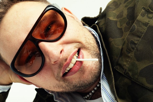 Malugi in Brisbane promotional photo for Live Nation presale tickets offer