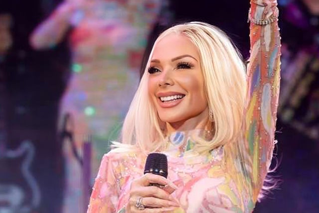 Presales to marisela us tour 2025: members use these when buying pre-sale tickets