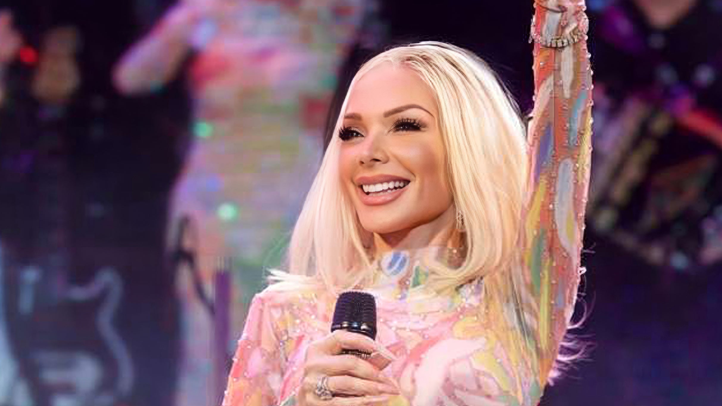 Marisela - US Tour 2025