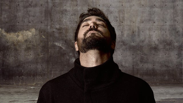 Antonio Orozco