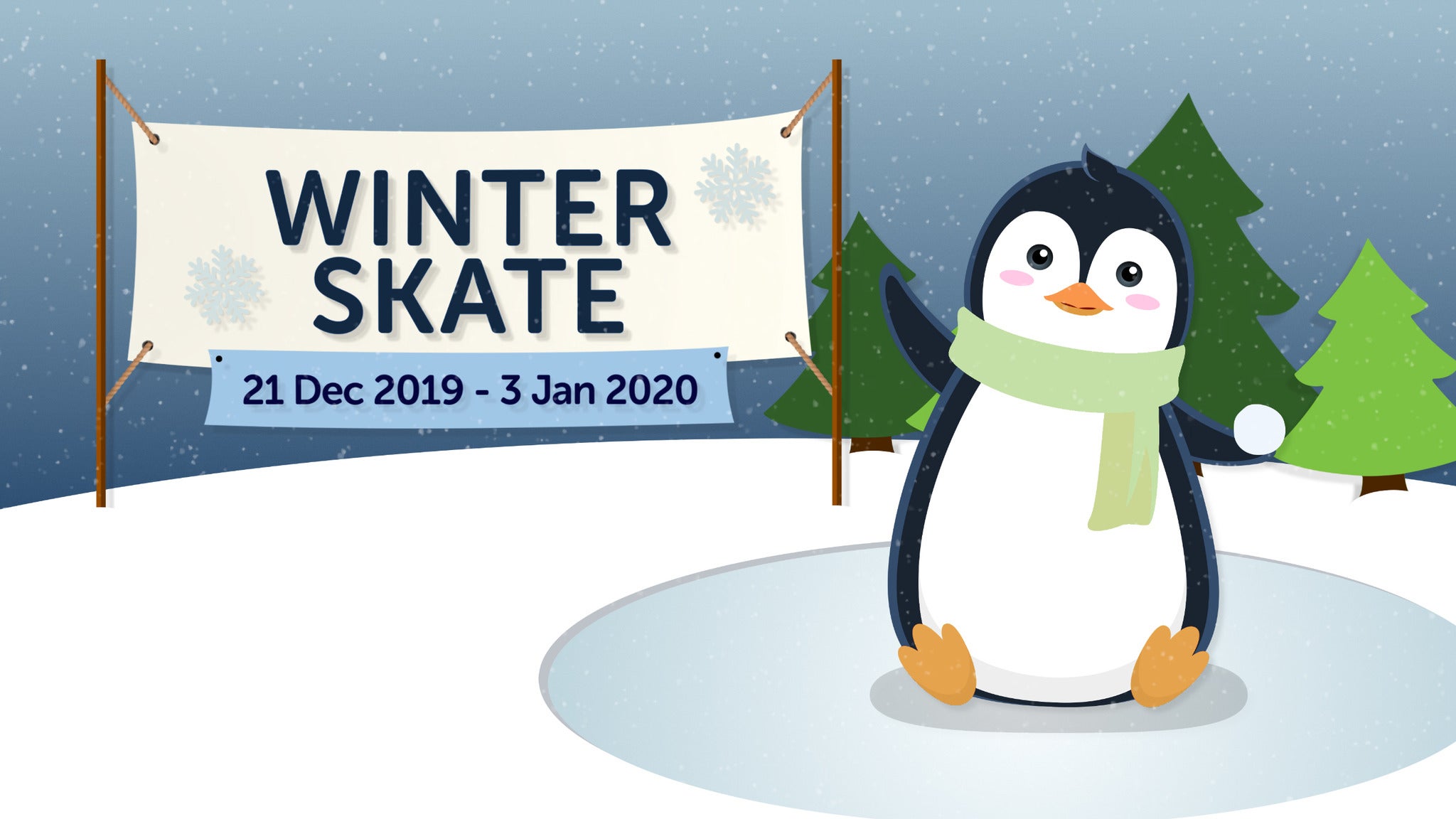 Winter Skate Event Title Pic