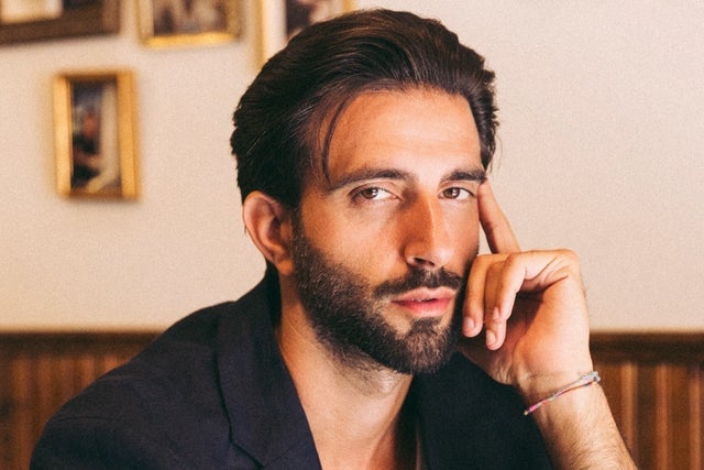 Davide De Pierro presale password for tickets in Toronto, ON (Jane Mallett Theatre)