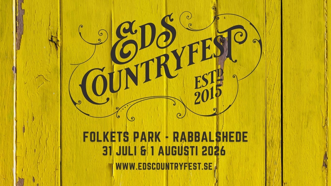 Eds Countryfest