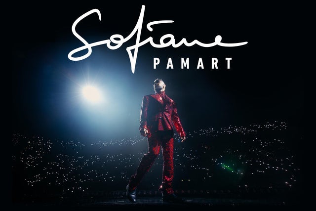 Sofiane Pamart