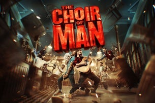 The Choir of Man